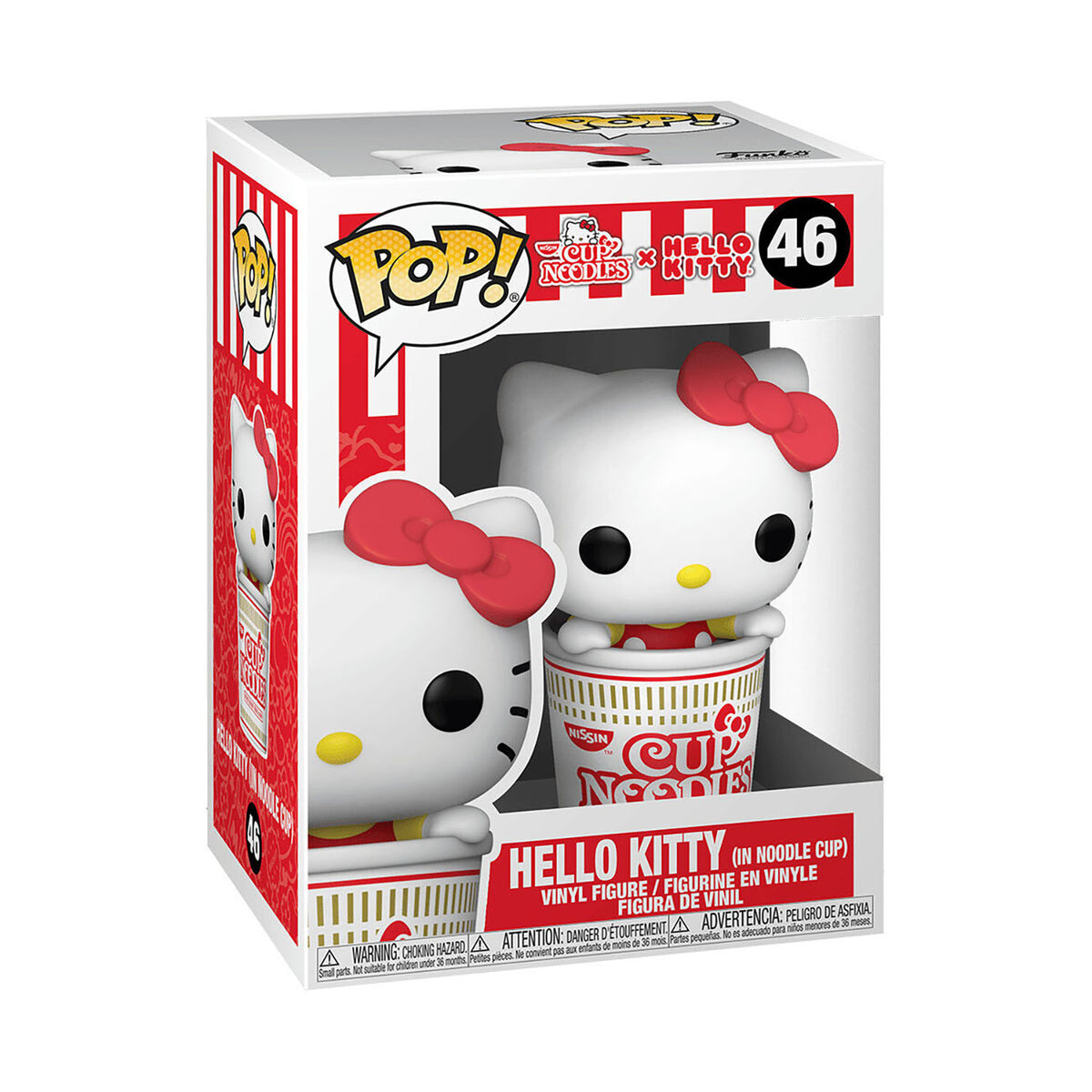 New-Kawaii-Hello-Kitty-Nissin-