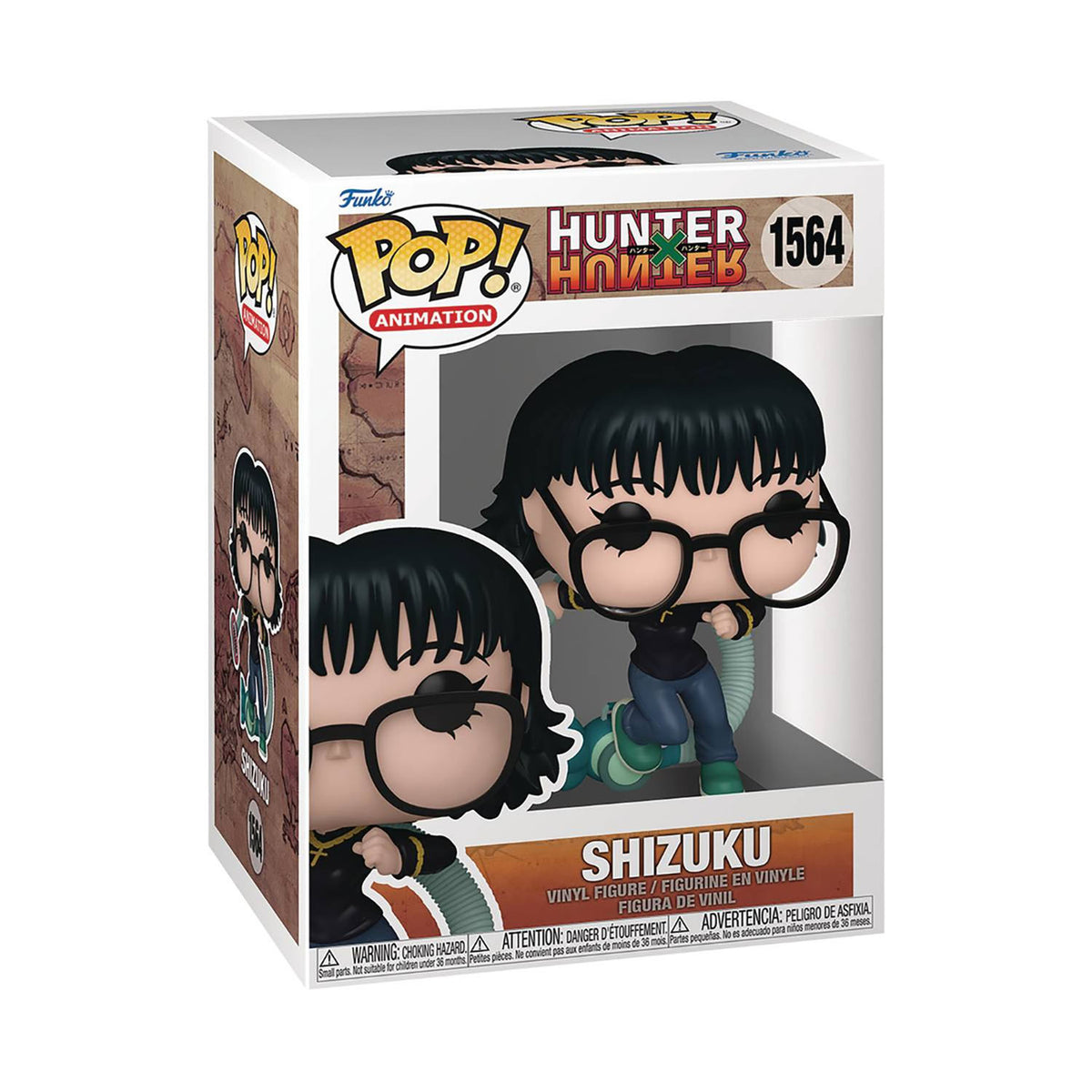 Funko POP HUNTER×HUNTER セット COMPLETE Hunter x Hunter set : r/funkopop