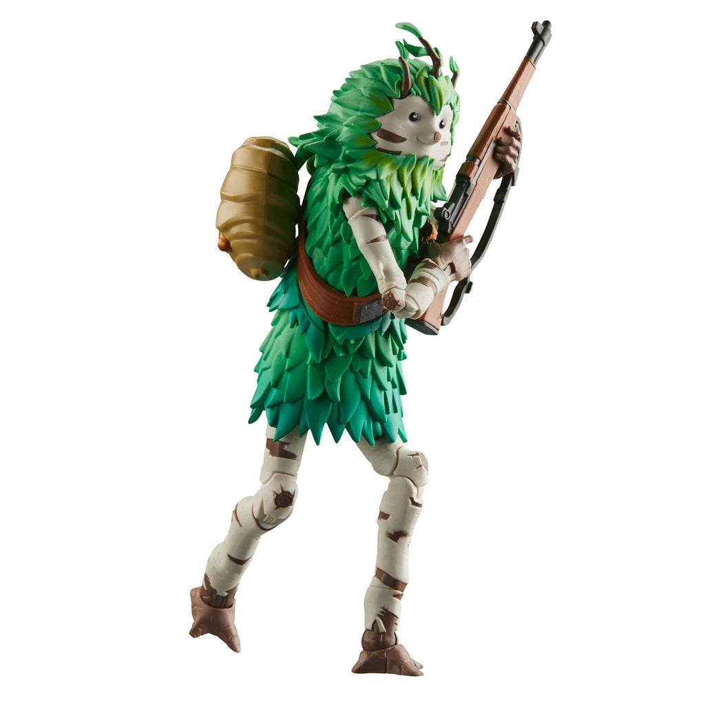 Bushranger Action Figure - Fortnite Victory Royale Series (Wave 2 ...