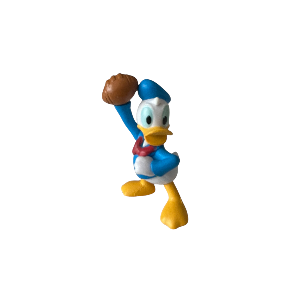 Donald Duck Mini-Figure - Disney Junior – New Kawaii