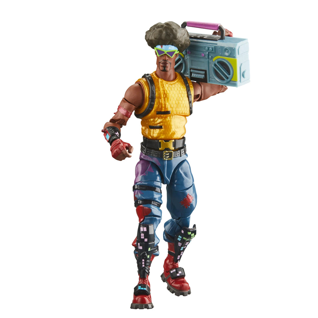 Funk Ops Action Figure - Fortnite Victory Royale Series – New Kawaii