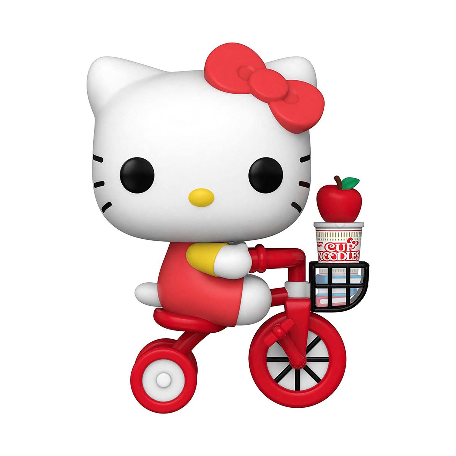 hello kitty fahrradtasche Pop! Sanrio